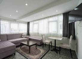Karaköy Prive Suites 3
