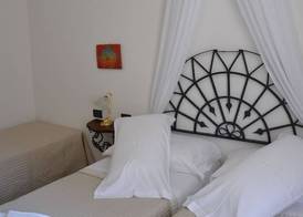 B&B La Loggia Del Castello 4