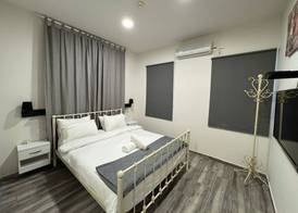 City Stay Tiberias - סיטי סטיי טבריה 5