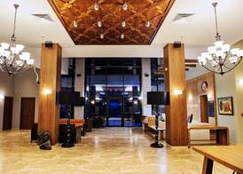 Hot Springs Medical and SPA 3