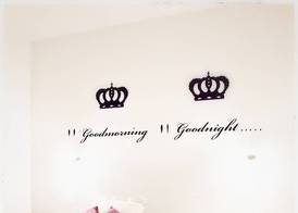 Golden King Villas 3