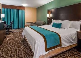 Best Western Plus Barrie 3