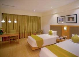 Greenpark Chennai 5