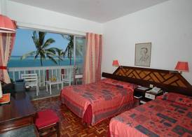 Mombasa Beach Hotel 4