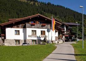 LANIG Hotel Resort&Spa - Wellness und Feinschmeckerhotel - family owned and managed 3