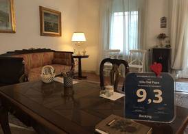 Villa Del Papa 3