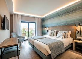 Hotel Marina Rio 4