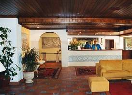 Aparthotel Calema Avenida Jardim 3