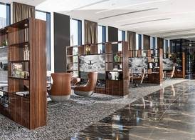 Airport Plaza Hotel Hamburg 2