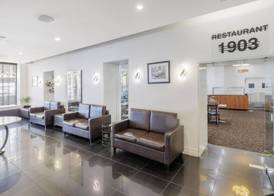Great Southern Hotel Melbourne 5