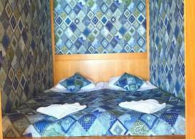Hotel - Restaurant Gonduzo 4
