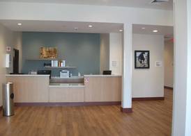 Radisson Hotel Pendleton Airport 2