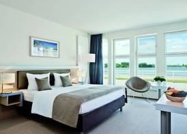 Aspria Hannover Maschsee Sport & Spa 4