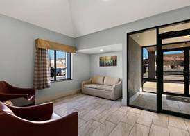 Quality Inn Lavonia I-85 3
