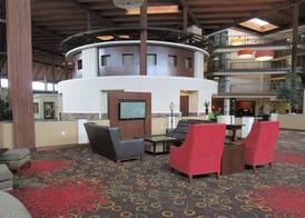 Radisson Hotel Lenexa Overland Park 2