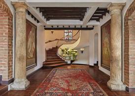 Four Seasons Hotel Casa Medina Bogota 2