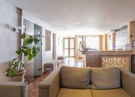 Hôtel Rent 3