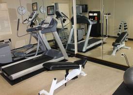 Holiday Inn Express & Suites BROWNSVILLE by IHG 3