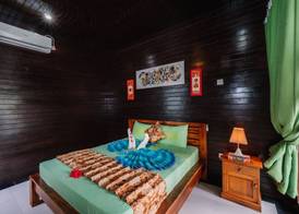 D and B Bungalow's by DeWizZ Management 4
