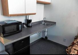 Coeur D' Alene Budget Saver Motel 2