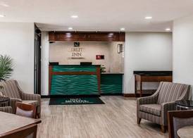 Quality Inn & Suites Warren - Detroit 4