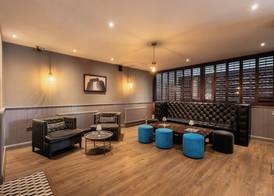 The Stones Hotel 3