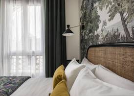 Avalon Cosy 4