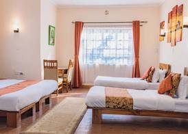 The Farmhouse Inn 2
