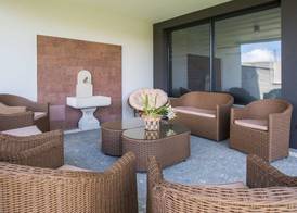 Enxurros House 4
