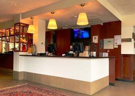 Bastion Hotel Utrecht 3