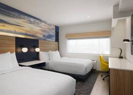 Aiden Hotel Sacramento Downtown 5