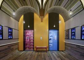 Moxy Ningbo Old Bund 2