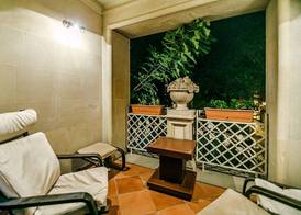 Deniz Inn Boutique Hotel 4