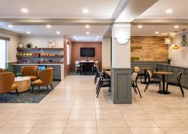 Best Western Kennewick Tri-Cities Center 2