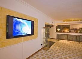 Hotel Antares 4