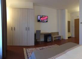 Hotel Le Mura e Residence 3