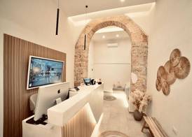 Palermo Inn Boutique Hotel 4