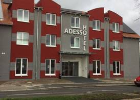 Adesso Hotel Göttingen 3