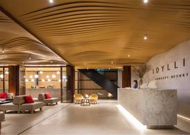 Idyllic Concept Resort 3