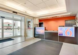 Motel 6-Montgomery, AL - Airport 4