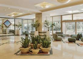 Divani Apollon Palace & Thalasso 4