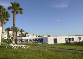 TRH Tirant Playa 5
