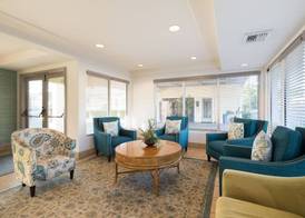 Sandpiper Lodge - Santa Barbara 4
