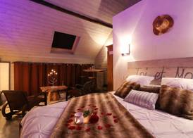 Abri Cosy - Suite Romantique en Camargue 5