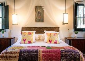 Hacienda de San Rafael 4