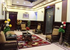 City View Museum Hotel 3