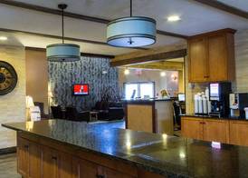 Comfort Inn Flagstaff South I-17 2