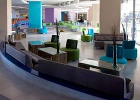 Neptune Eilat By Dan Hotels 5