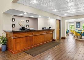 Comfort Inn & Suites Walterboro I-95 2