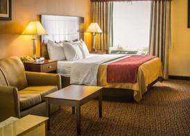 Quality Inn & Suites Port Huron 3